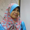 Puan Khairulaniza Khairuddin